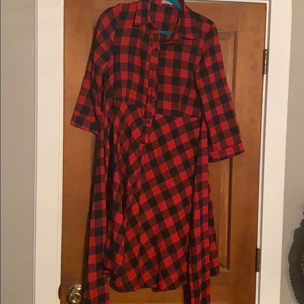 Women’s dress